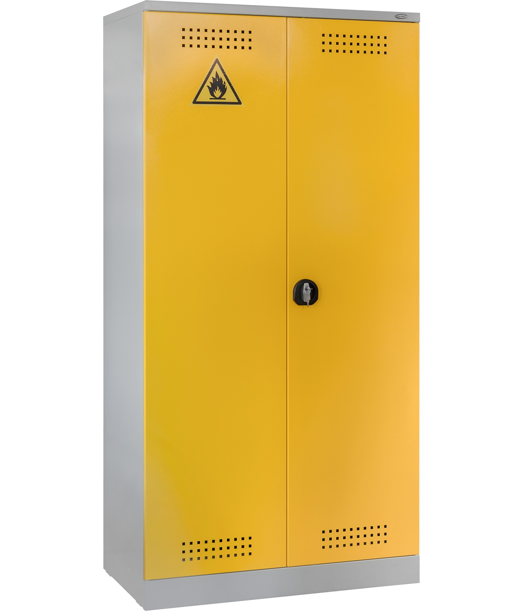 Flammable liquids storage сabinet SLR-10