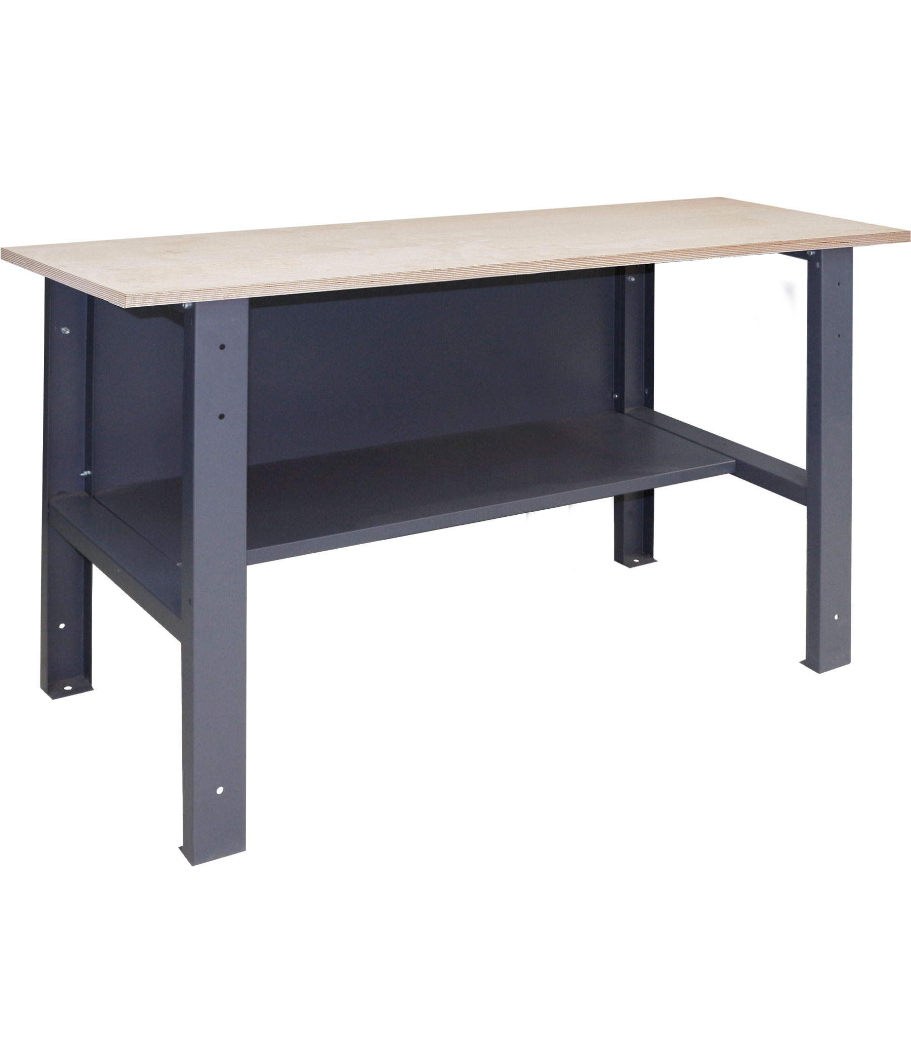 Workbench 41 P pack