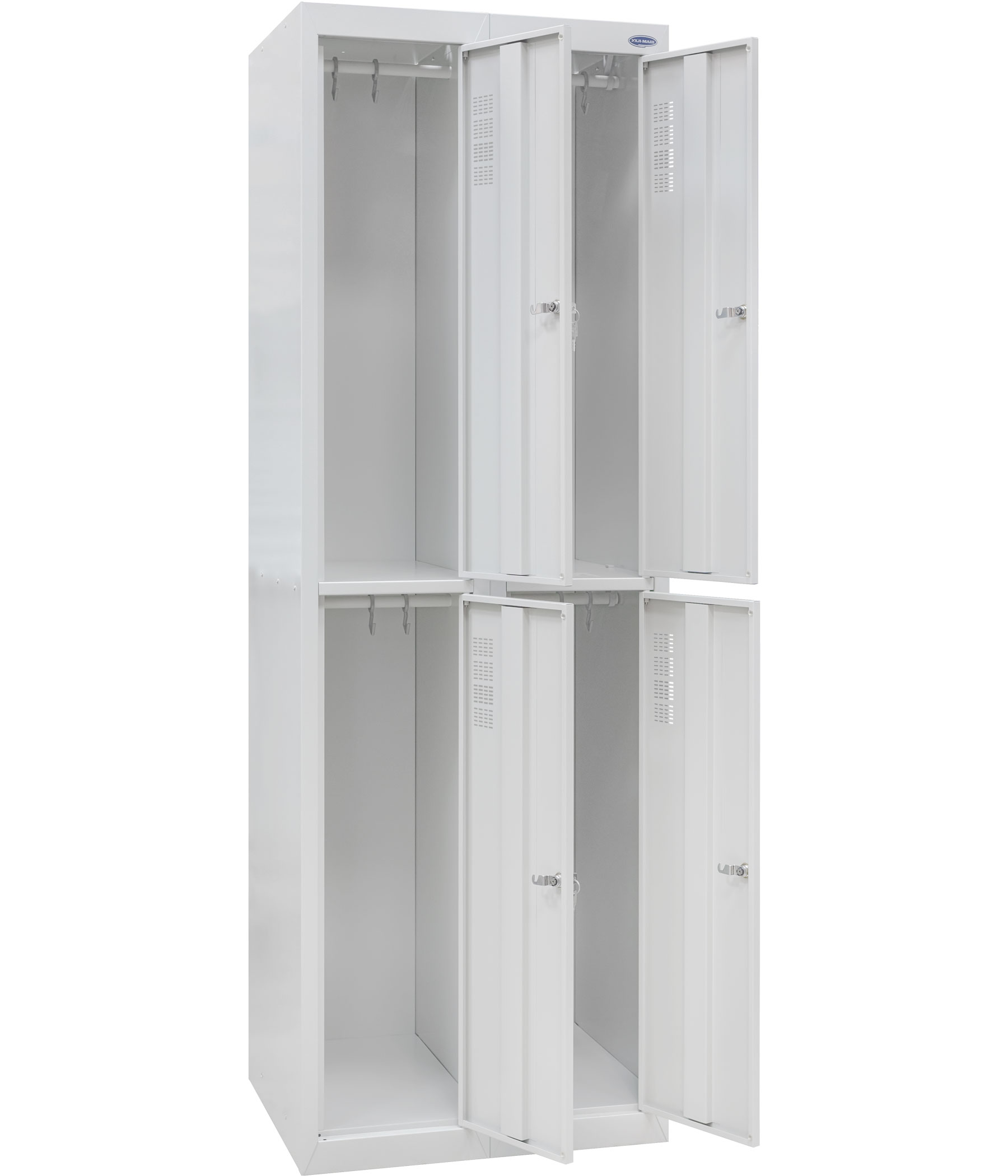 Wardrobe SOM-300/2-4