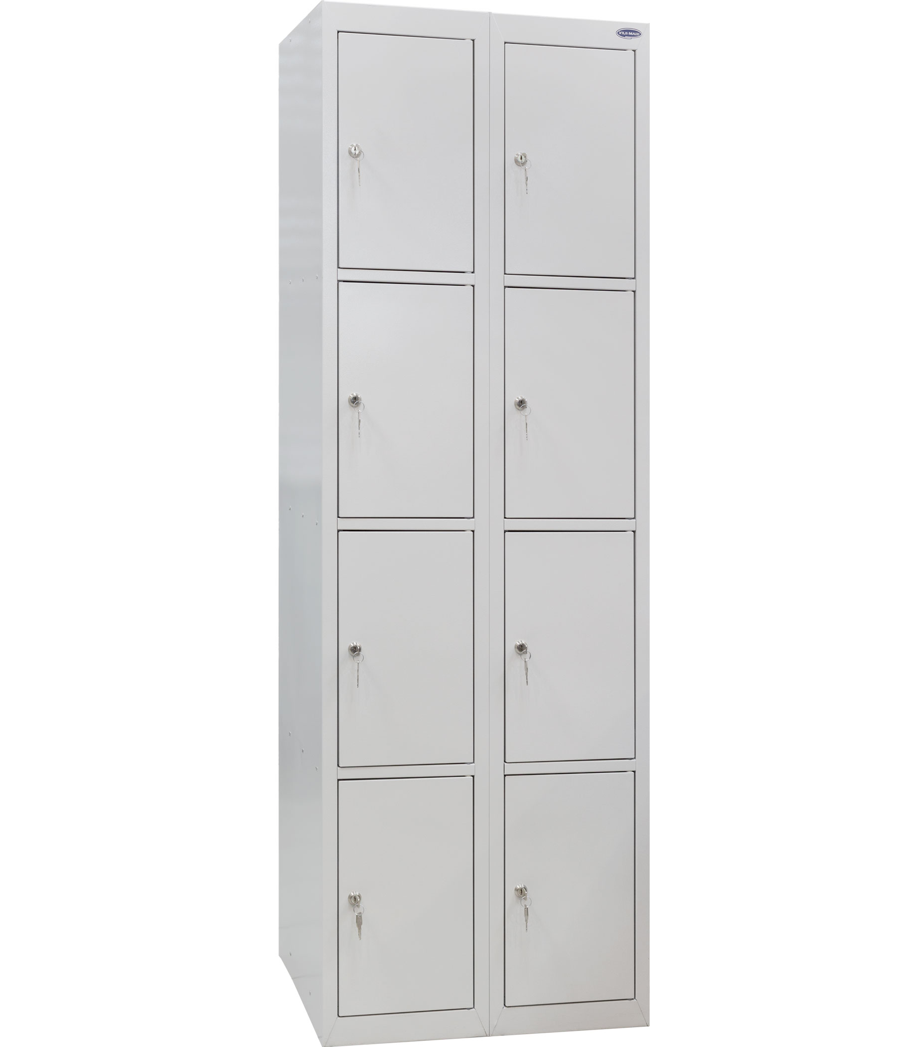 Locker SO-300/2-8