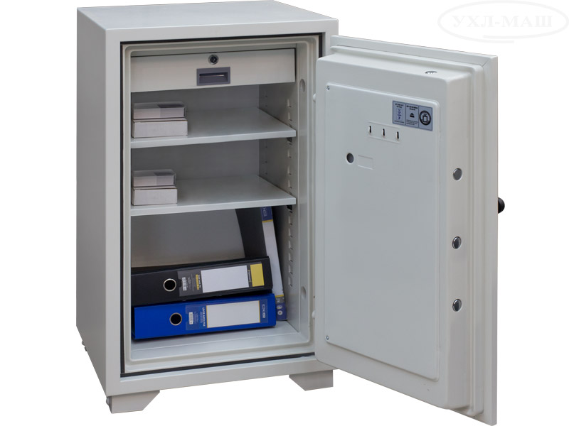 Fireproof safe 100EHK