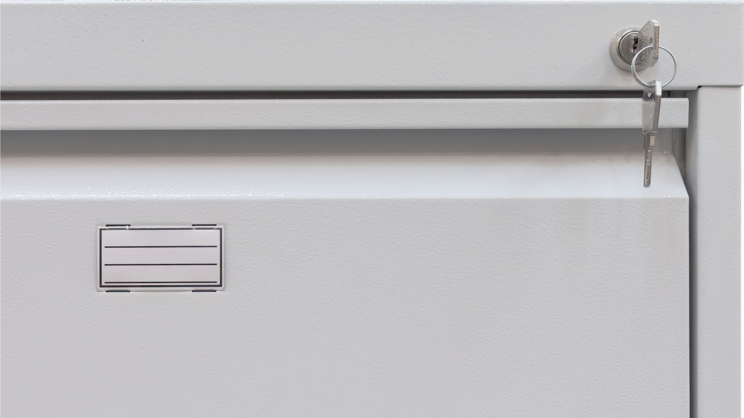 Filing cabinets KC-7