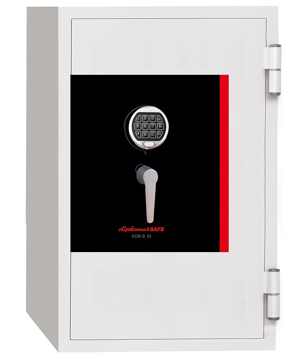 safe SS080E (Electronic locks)