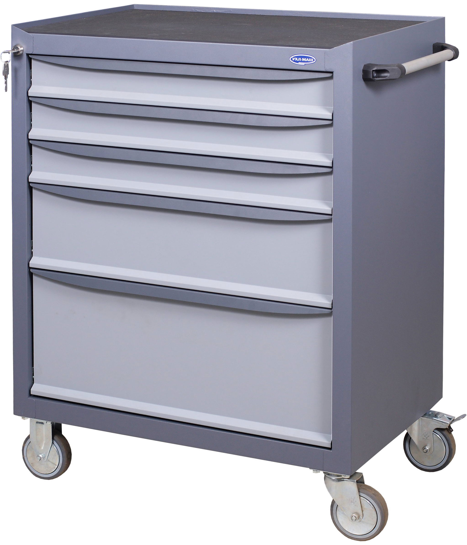 Tool trolley TU 3SML