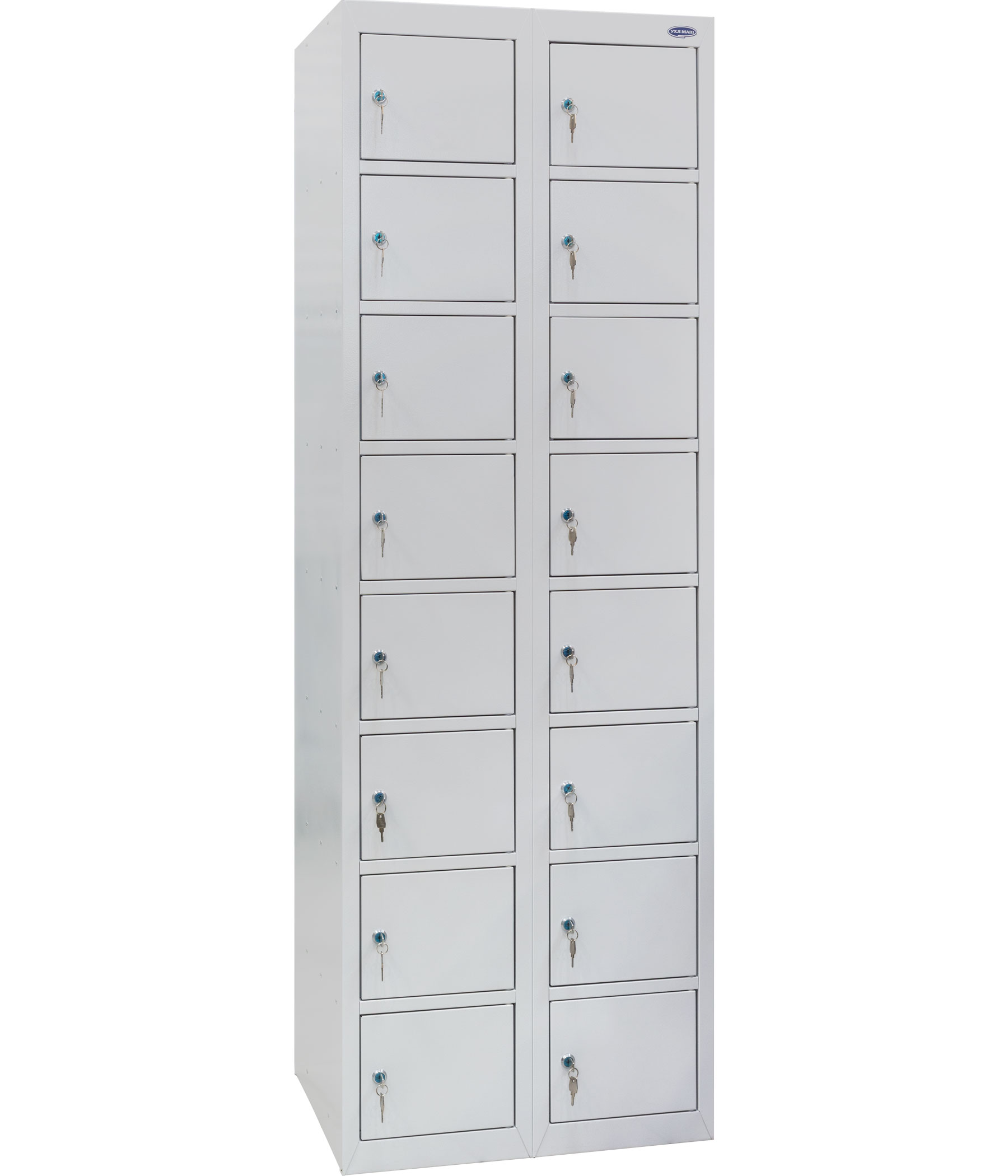 Locker SO-300/2-16