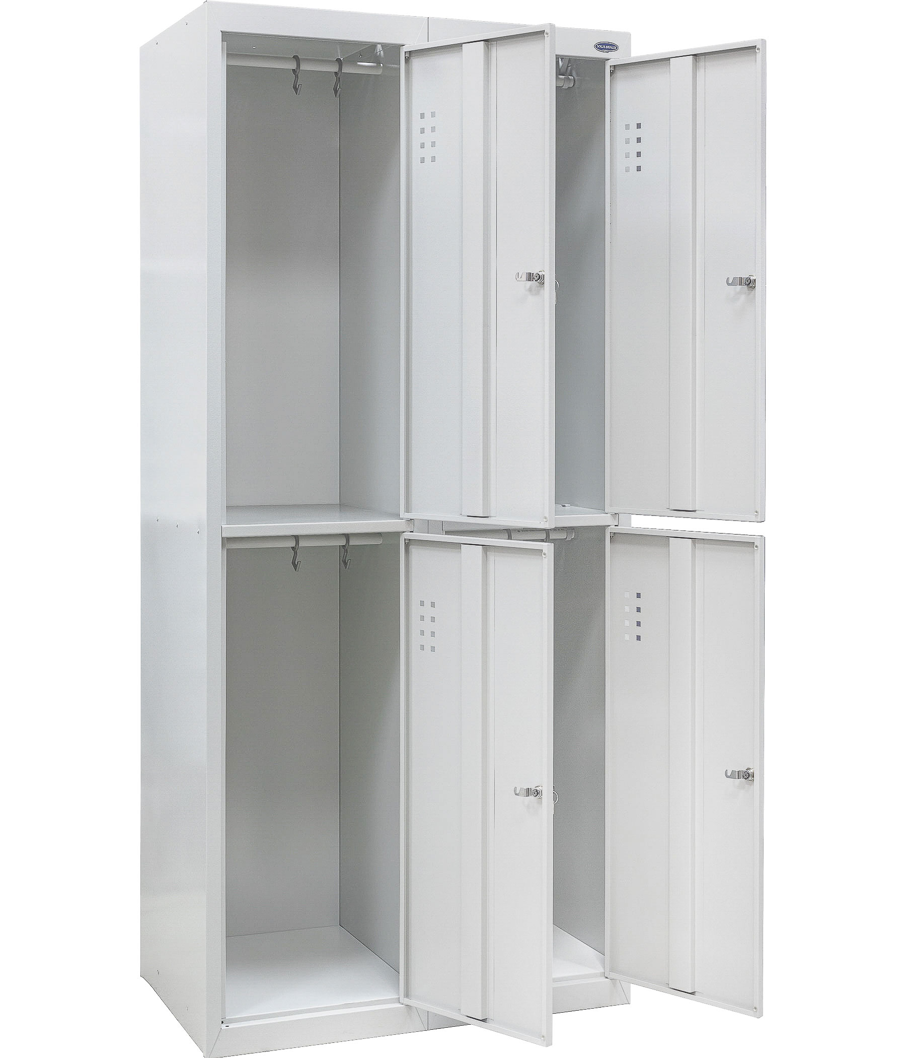 Wardrobe SO-400/2-4