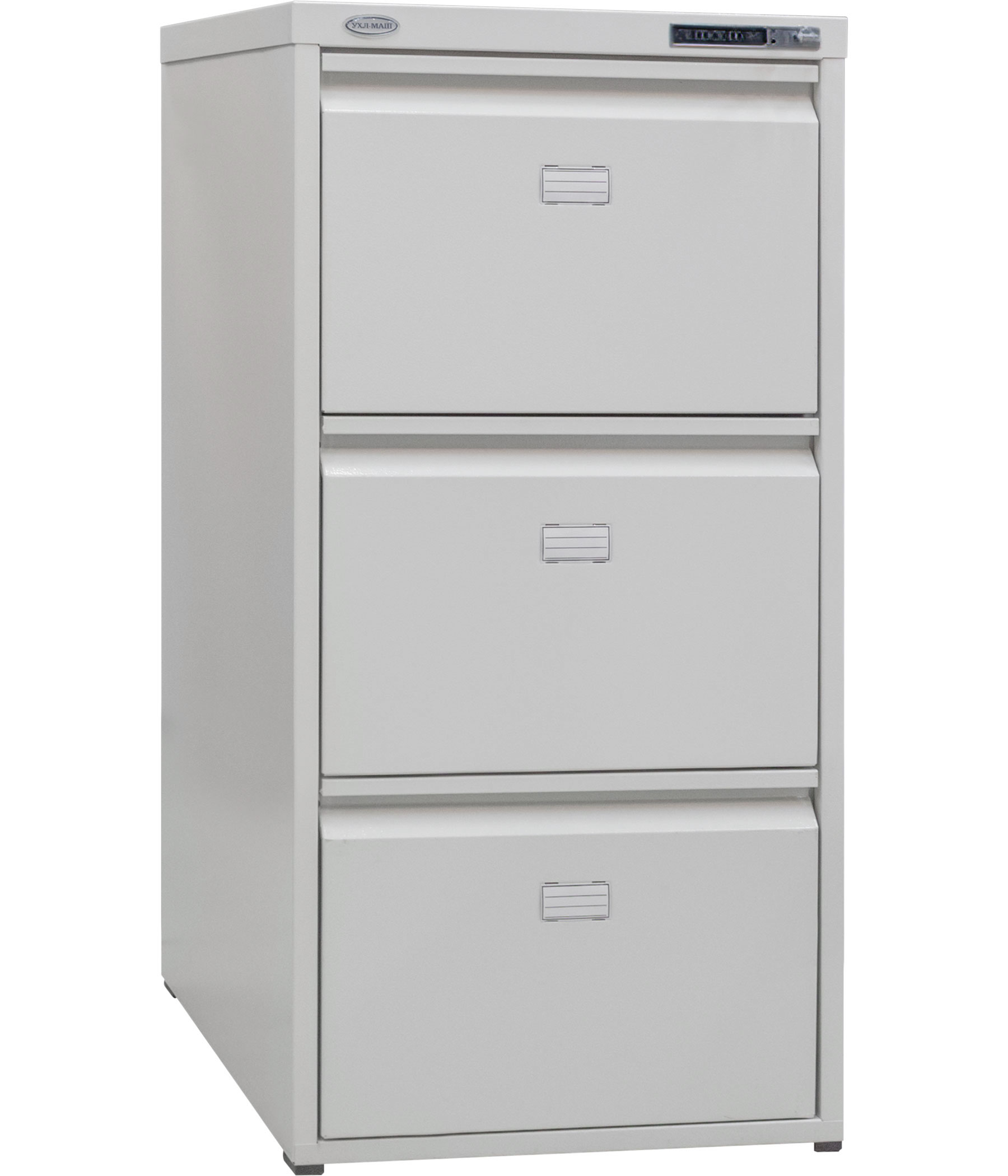 Filing cabinets SF-3A EL