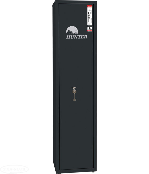 Gun safe GLT.110.K