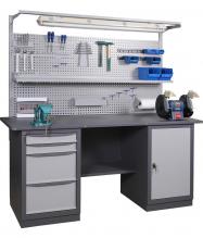 Workbench / Workstation