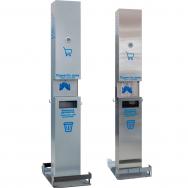 Hand Sanitizer Dispensers