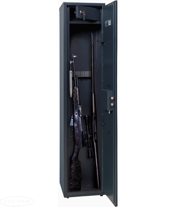 Gun safe GLT.125.K