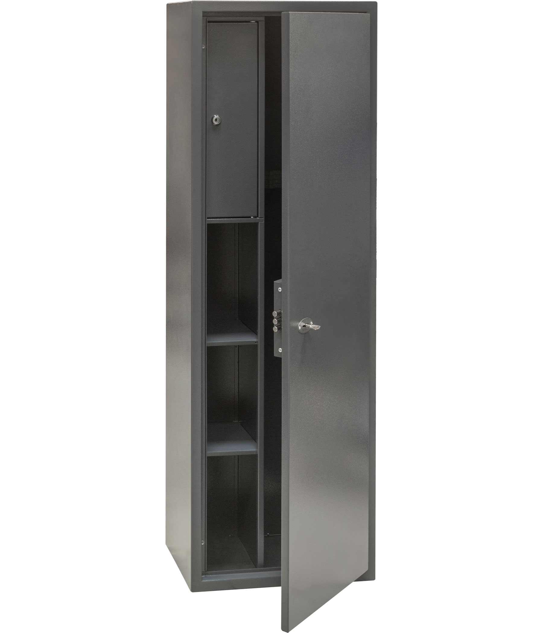 Gun safe for 3 barrels СО-135 3ТП