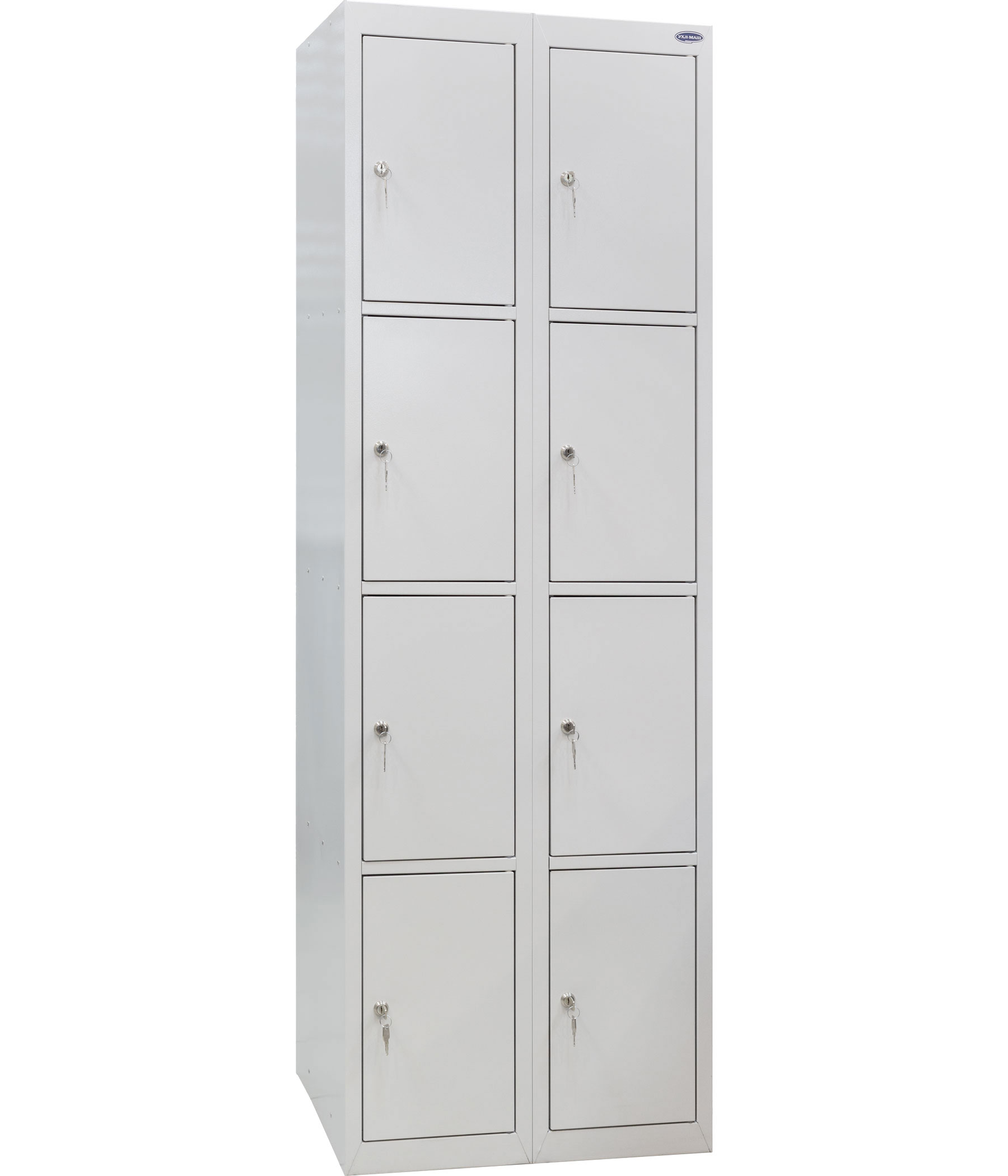 Locker SO-400/2-8