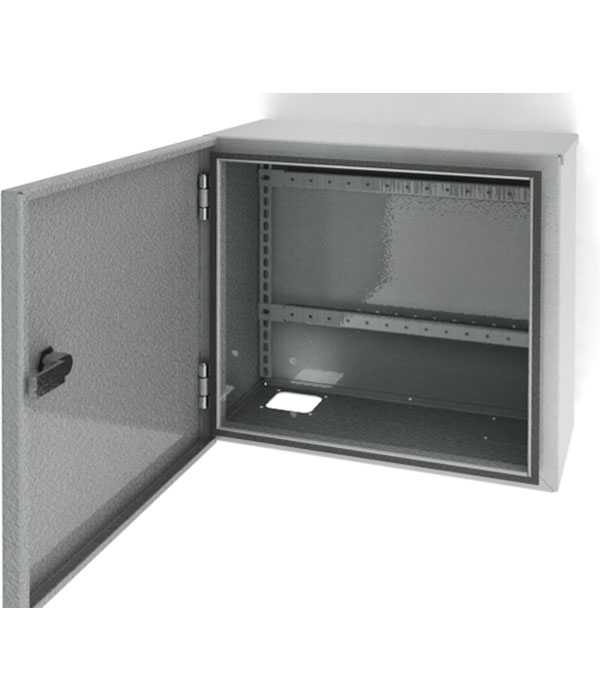 Outdoor сabinet 200Х400Х400