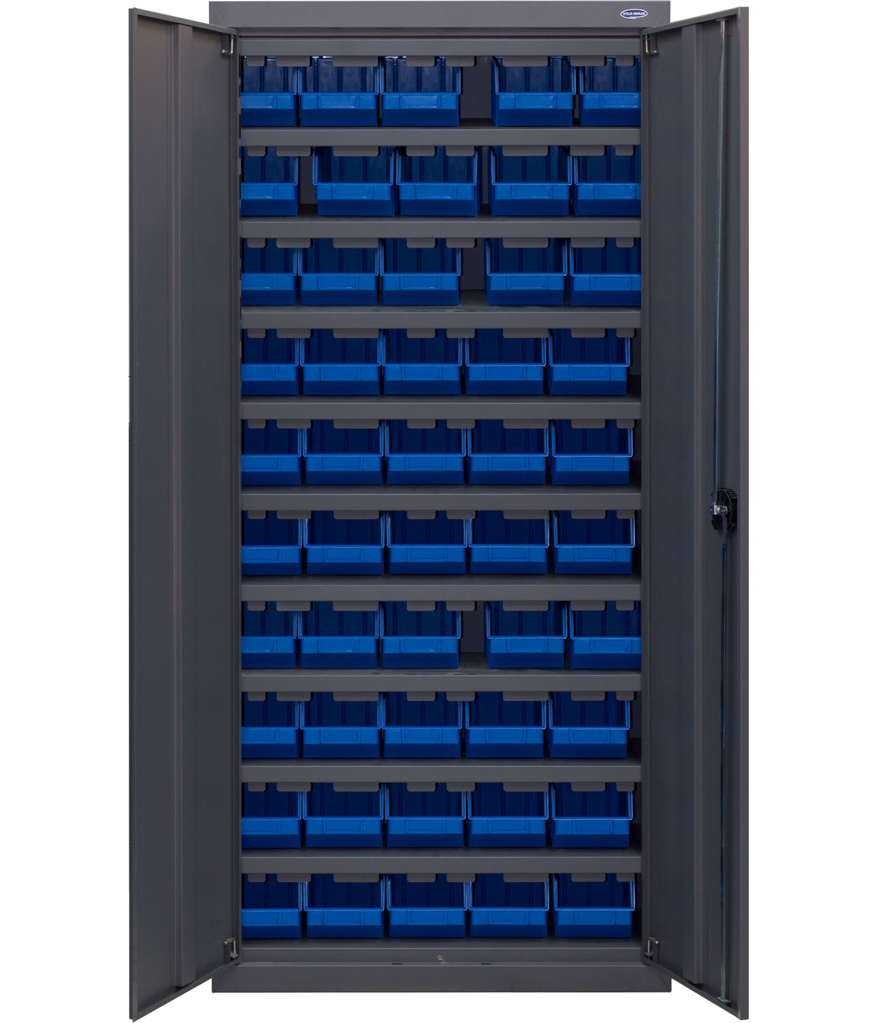 Cabinet YSM-14 opt. 01 with boxes 701-50pcs