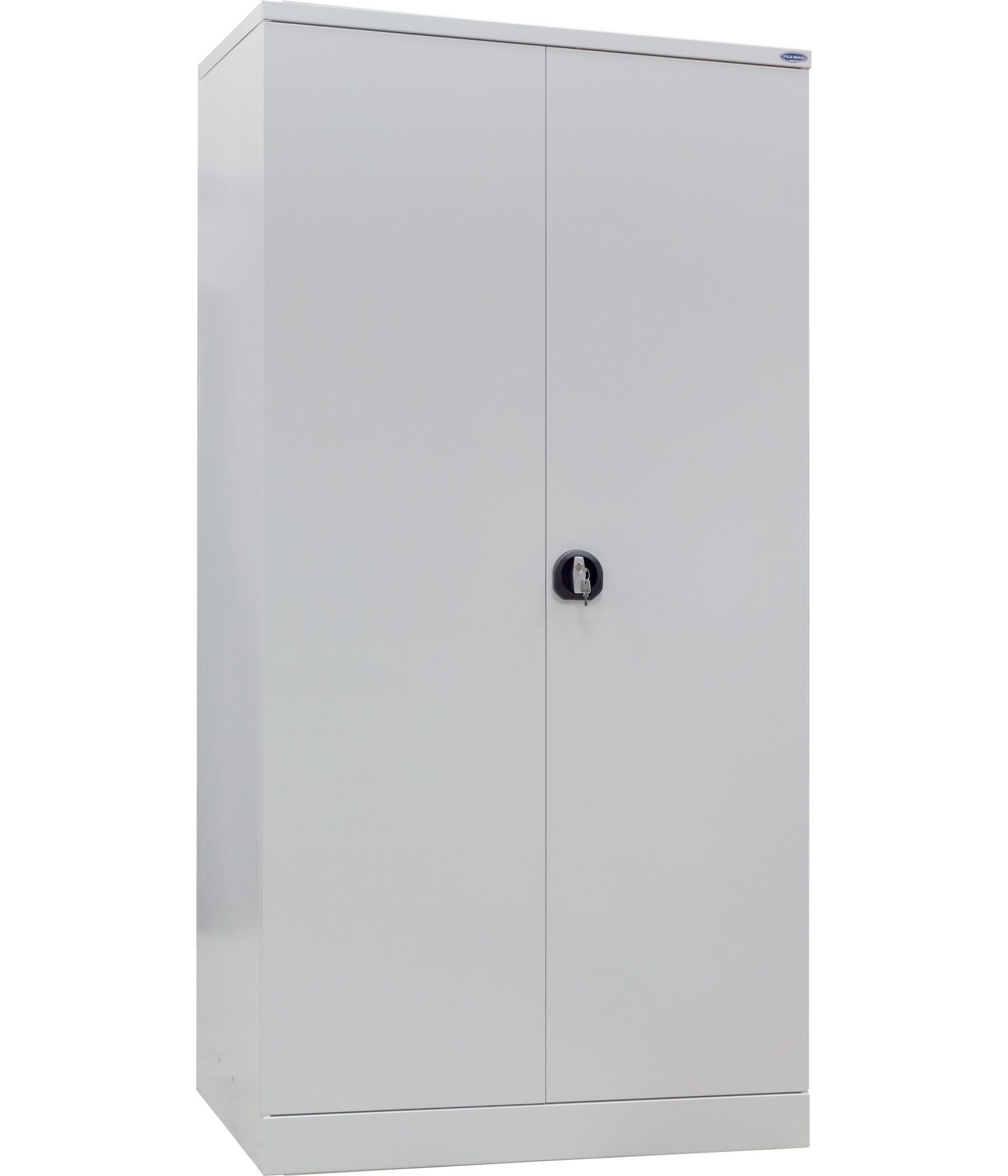 Office & wardrobe cabinet SKG-10 W