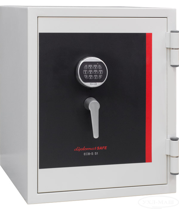 Safe SS060E (Electronic locks)