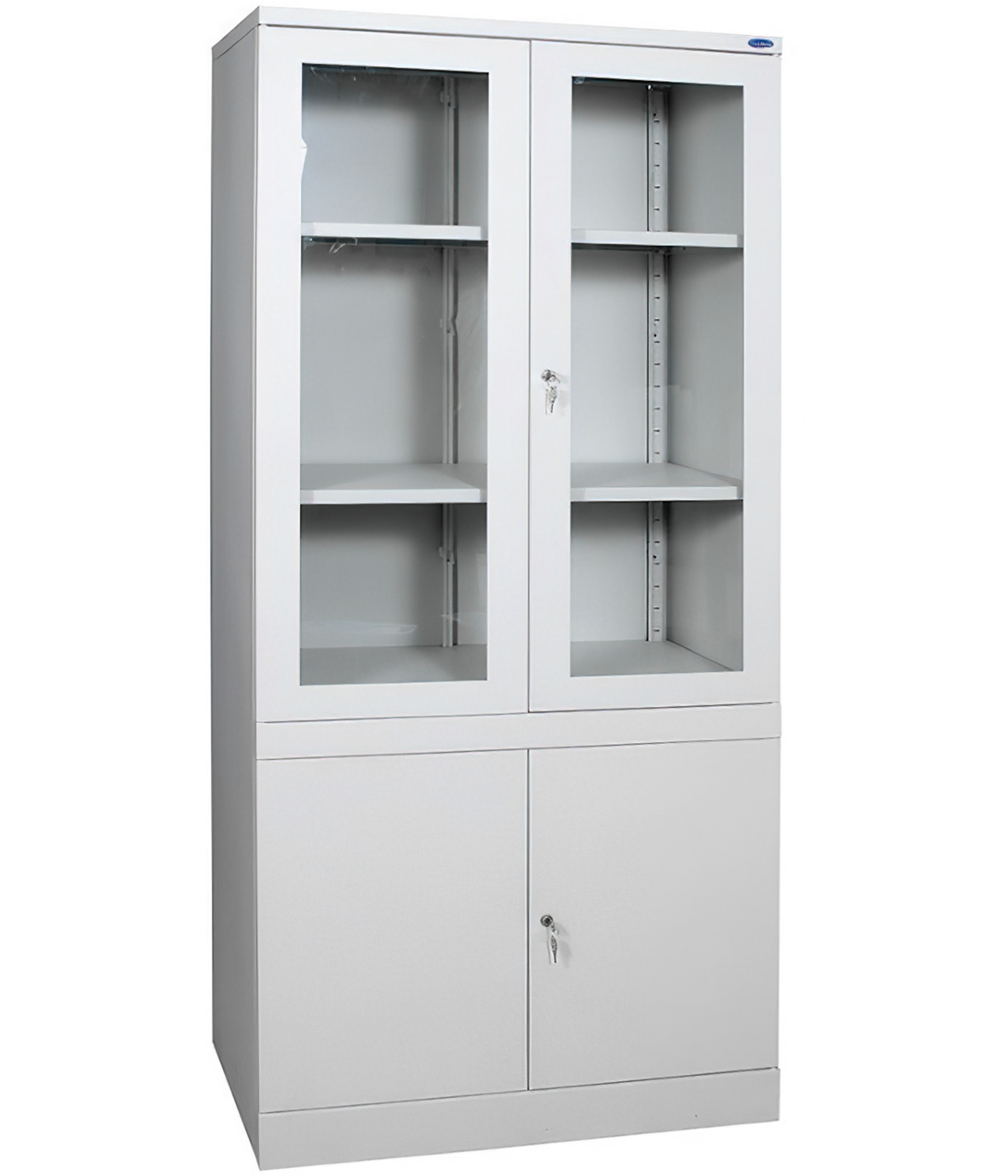 Medical (laboratory) cabinet SM-27 S