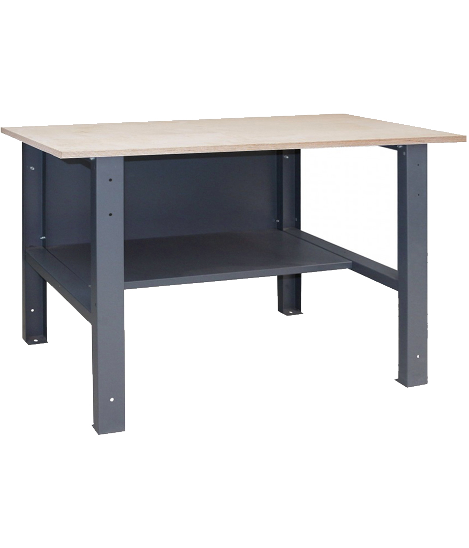 Standart workbenches