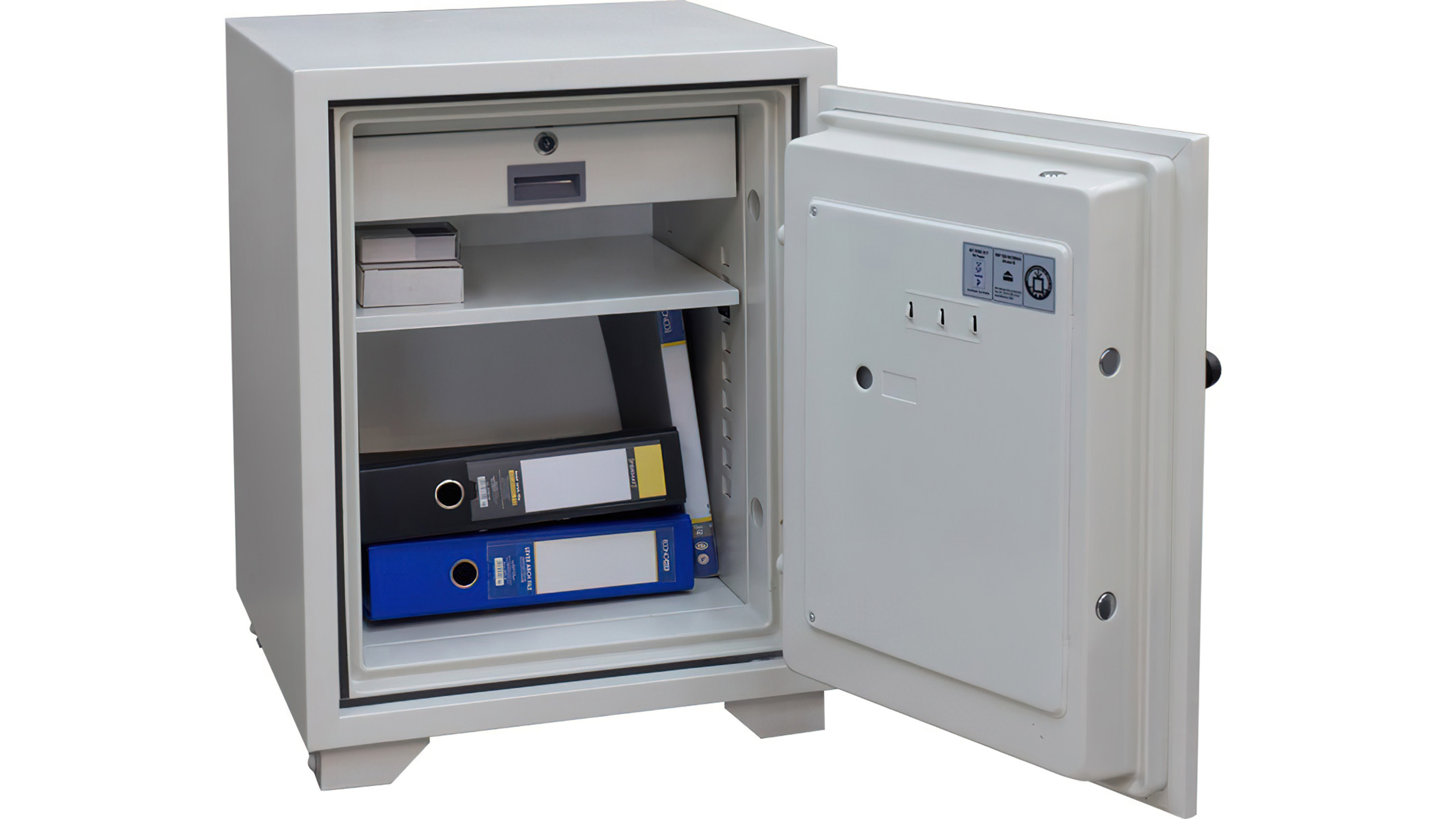 Fireproof safe 060EHK