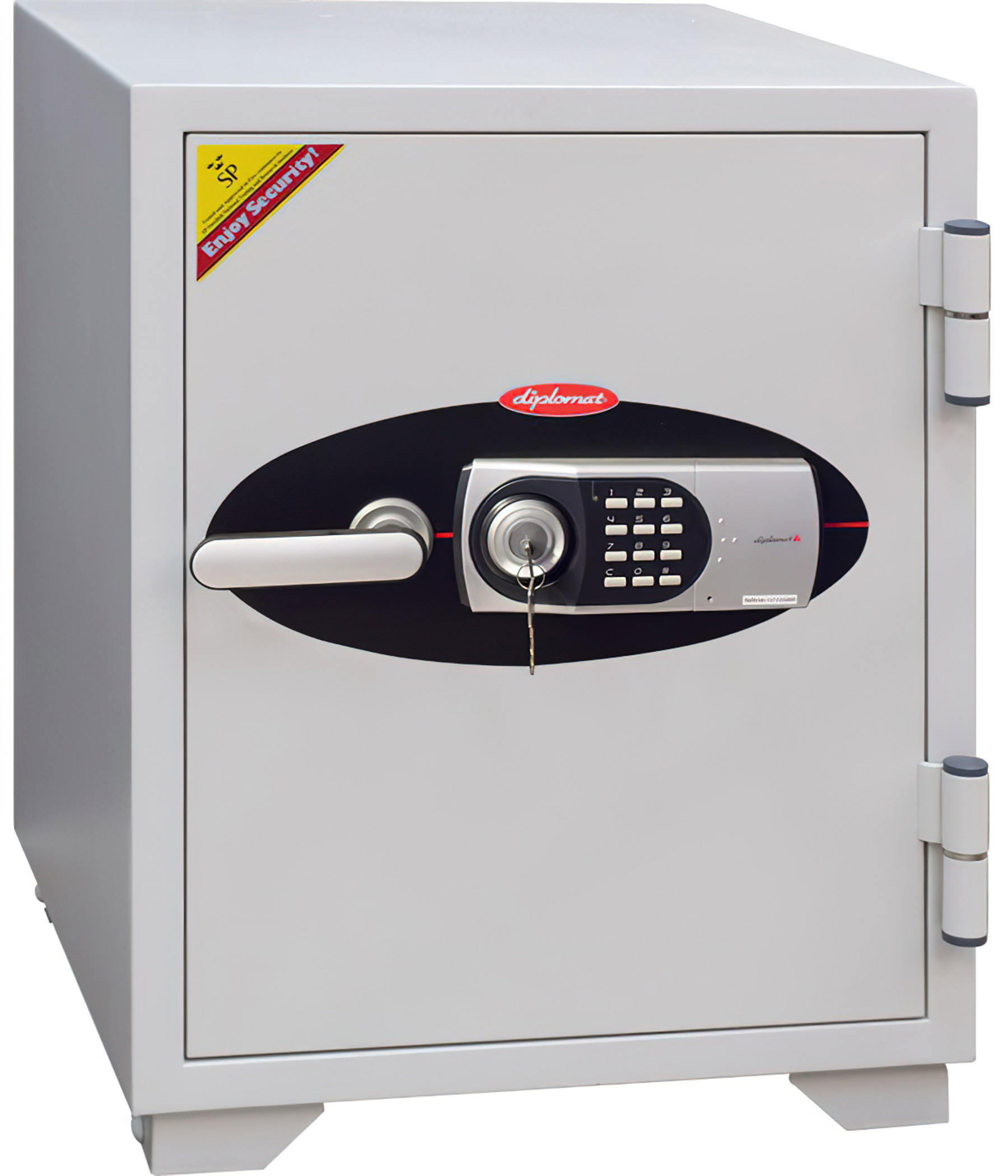 Fireproof safe 070EHK