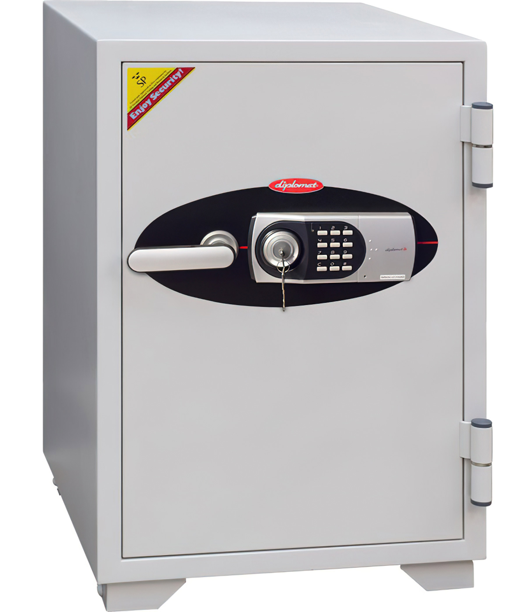 Fireproof safe 080EHK