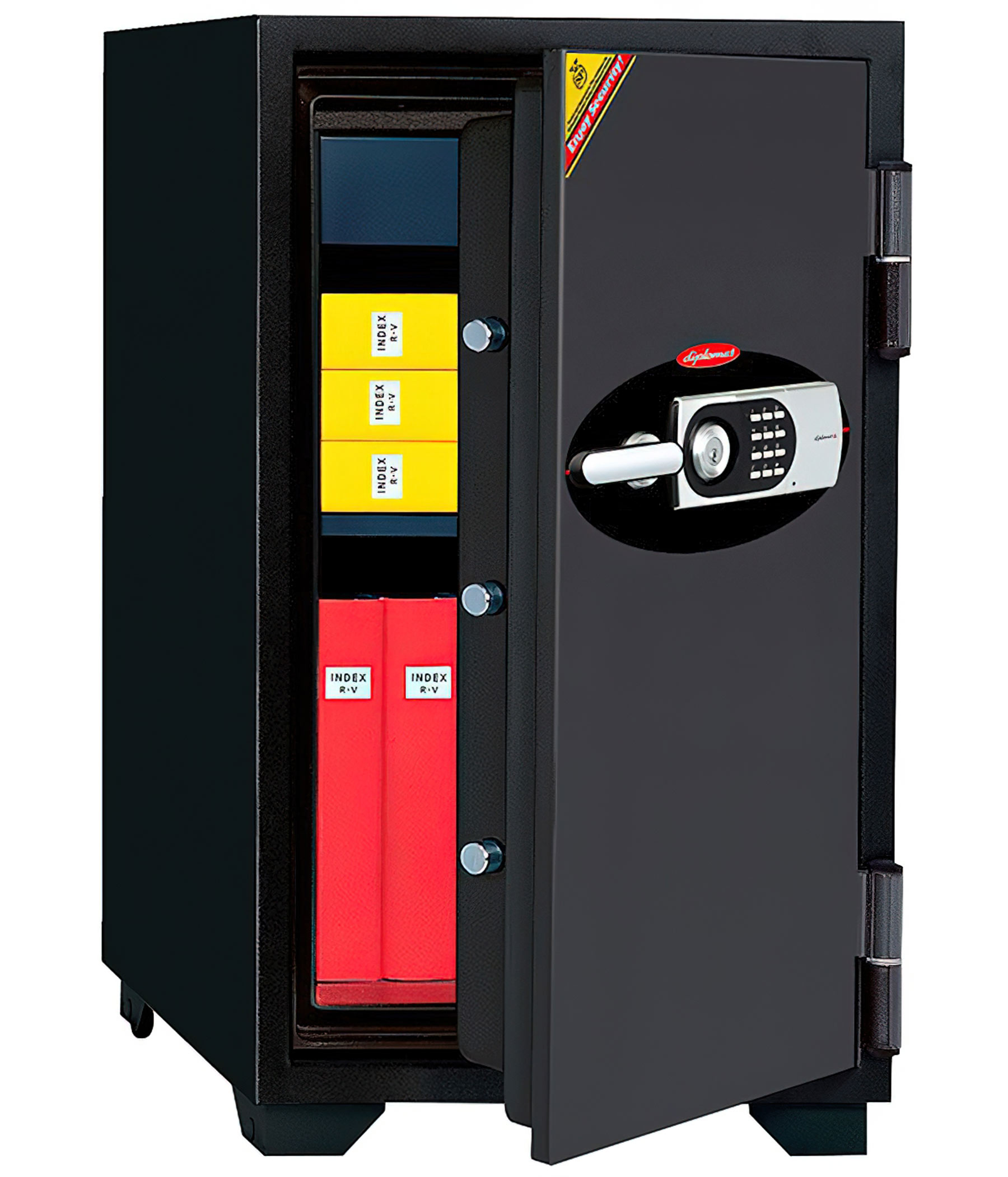 Fireproof safe 080EHK