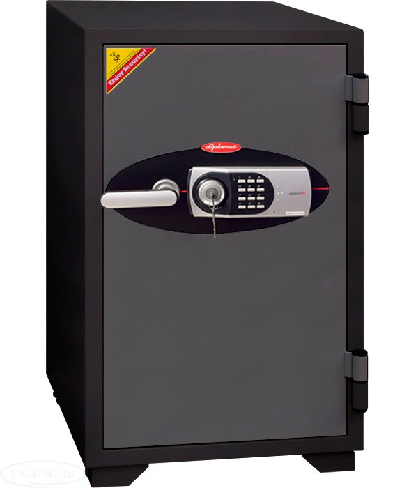 Fireproof safe 100EHK