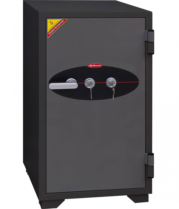 Fireproof safe 120KK