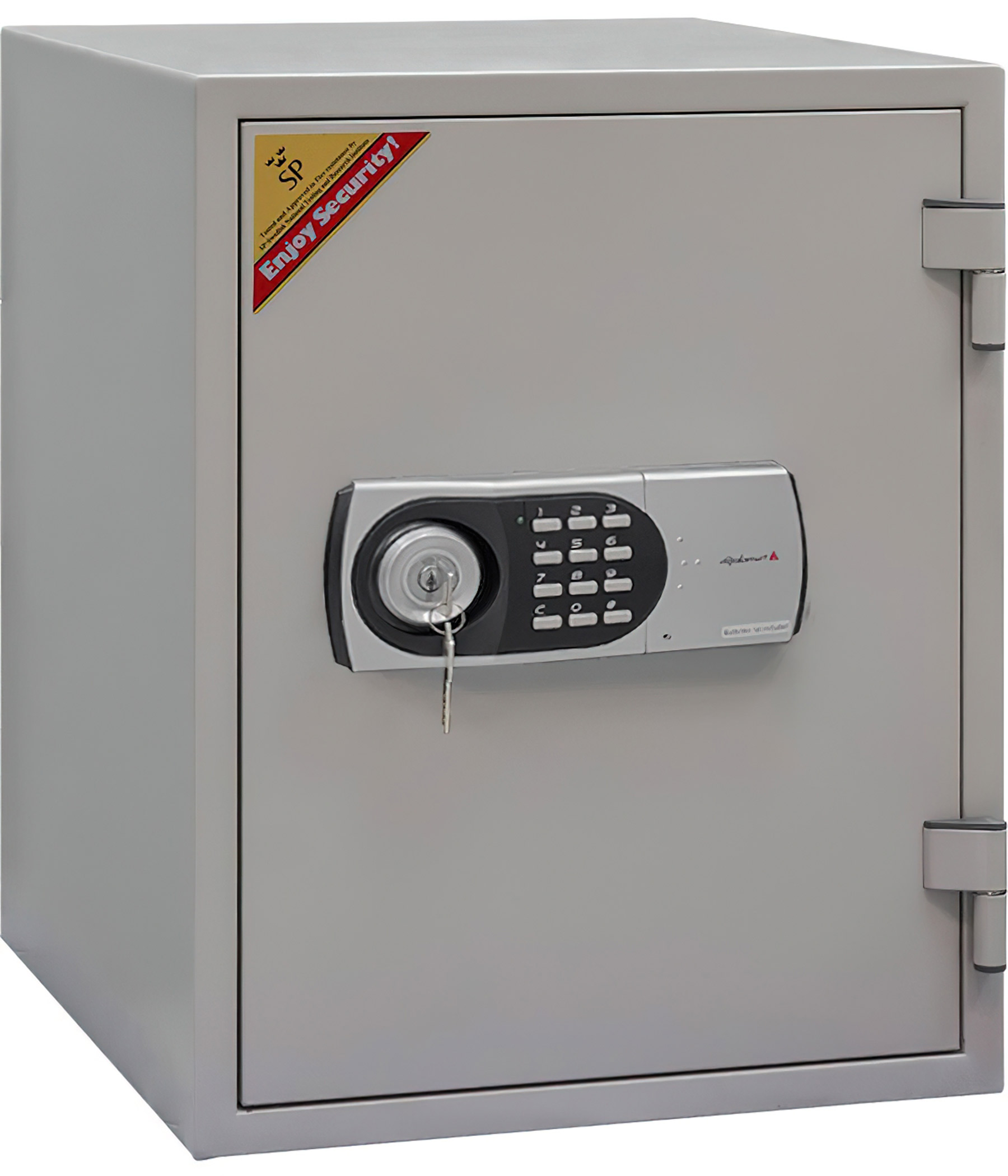 Fireproof safe 530EK