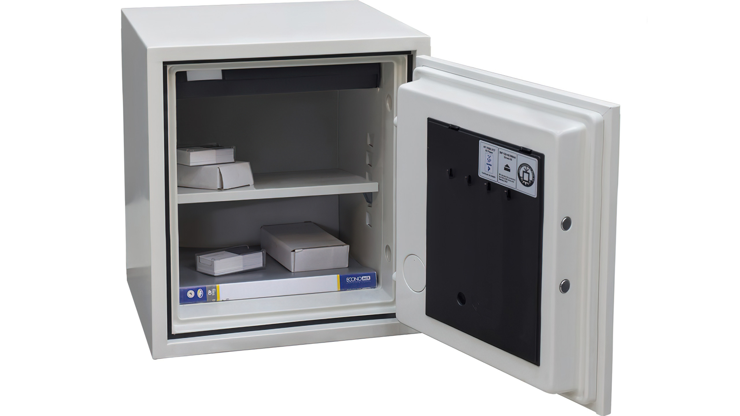 Fireproof safe 530EK