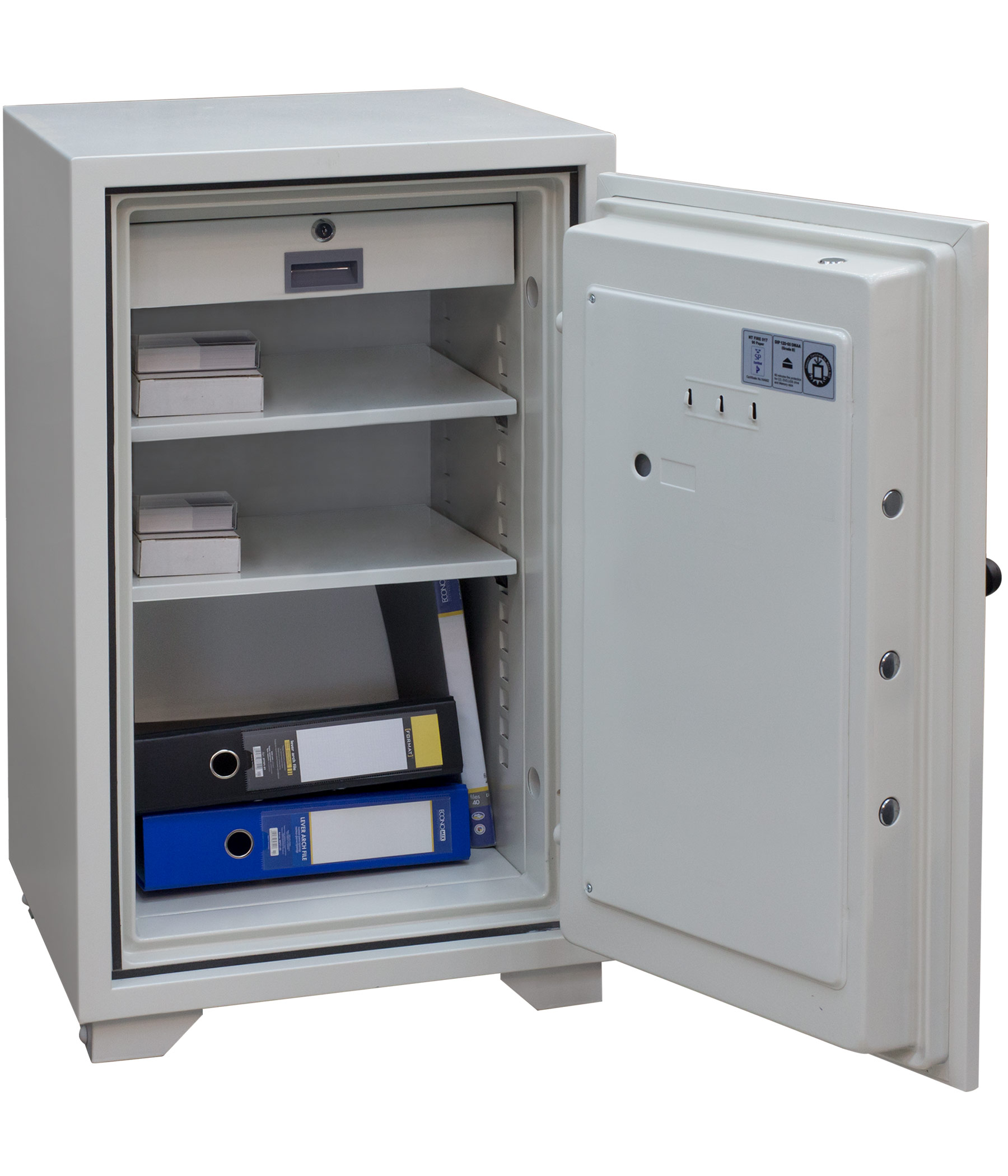 Fireproof safe 100EH