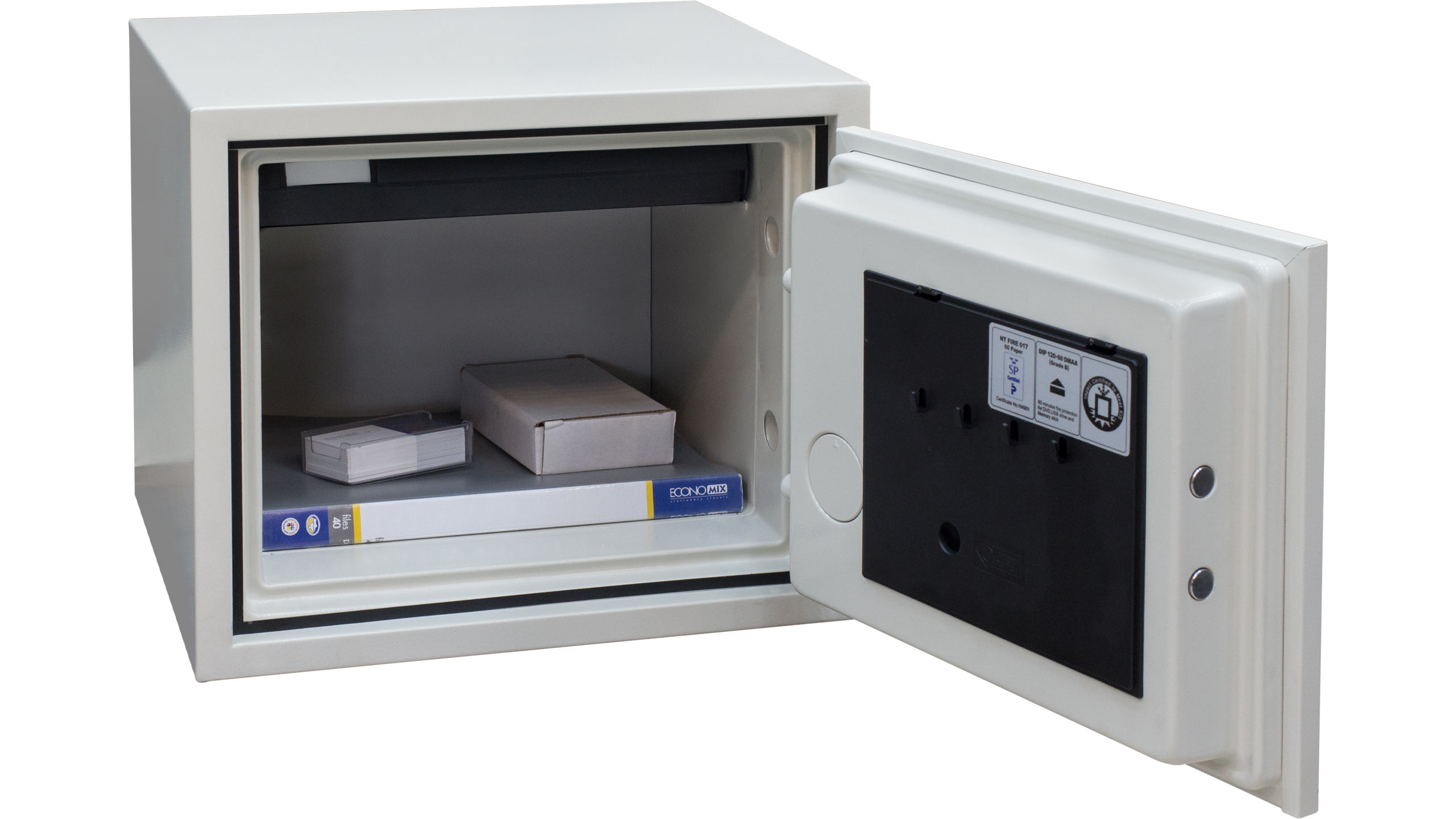 Fireproof safe 125EN