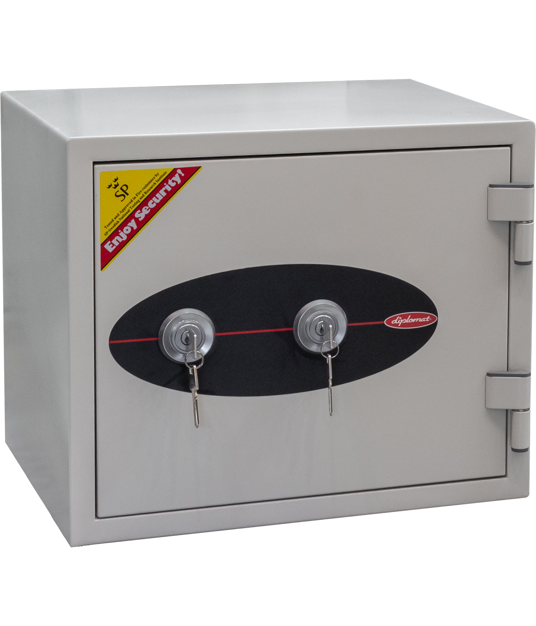 Fireproof safe 119TR2KK