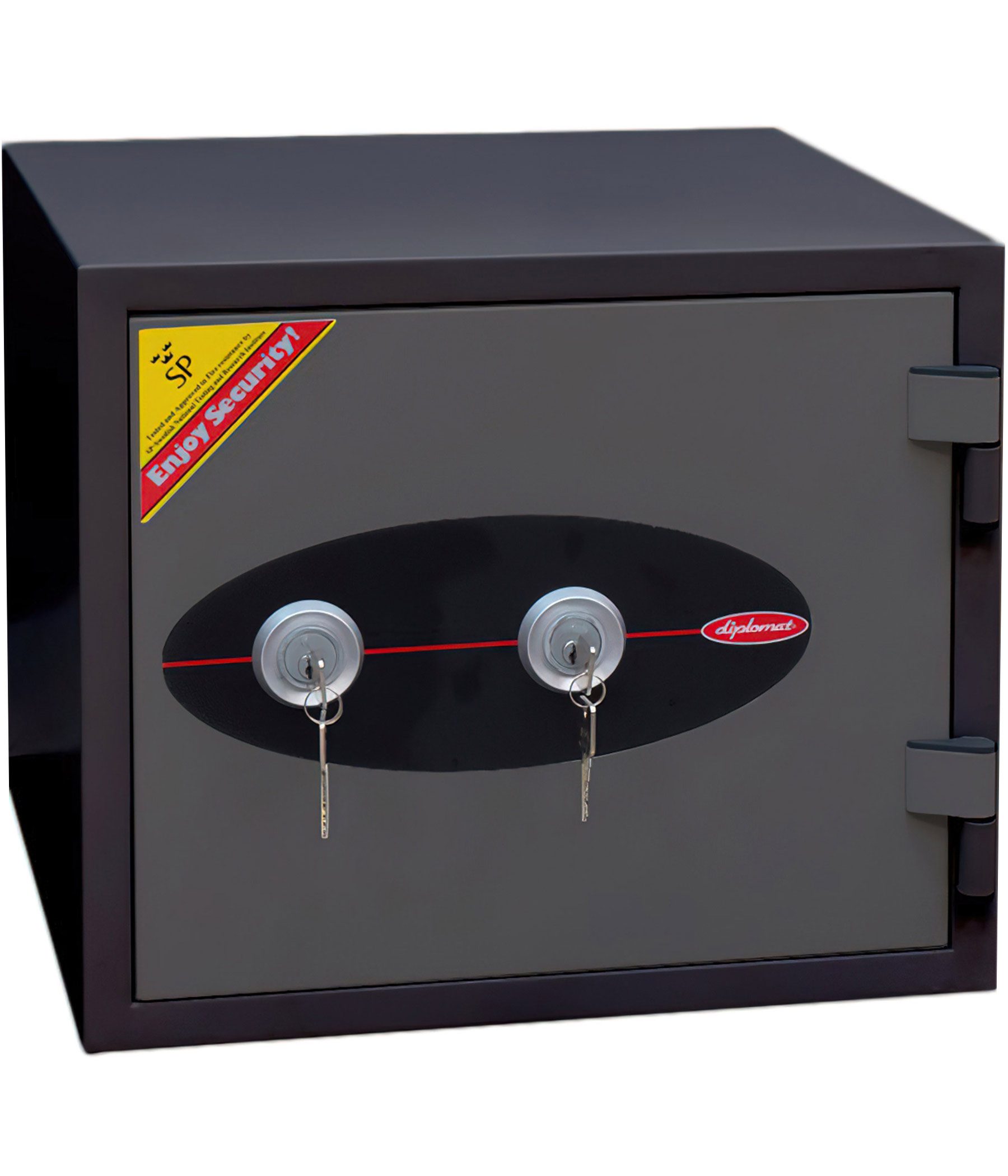 Fireproof safe 119TR2KK