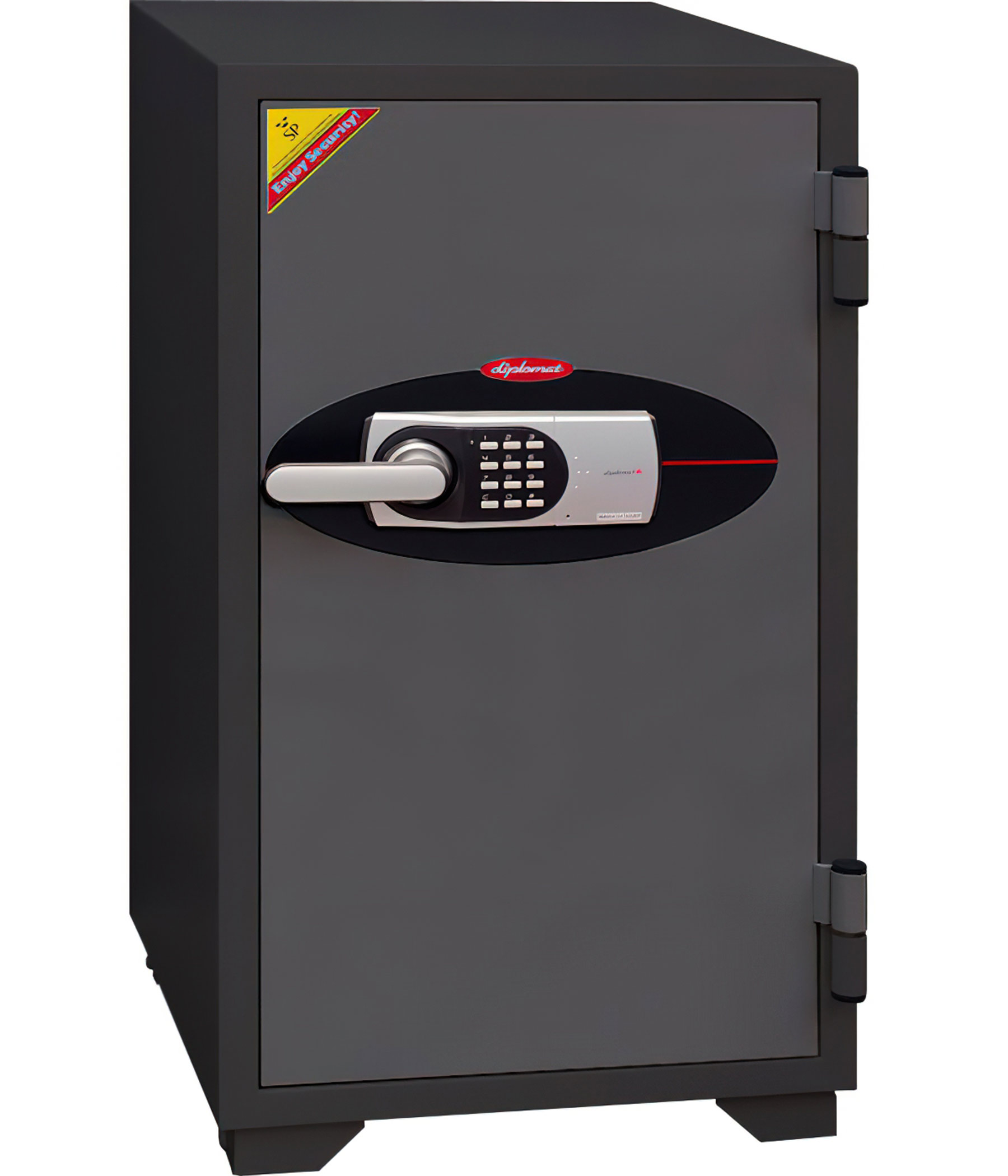 Fireproof safe 120EH