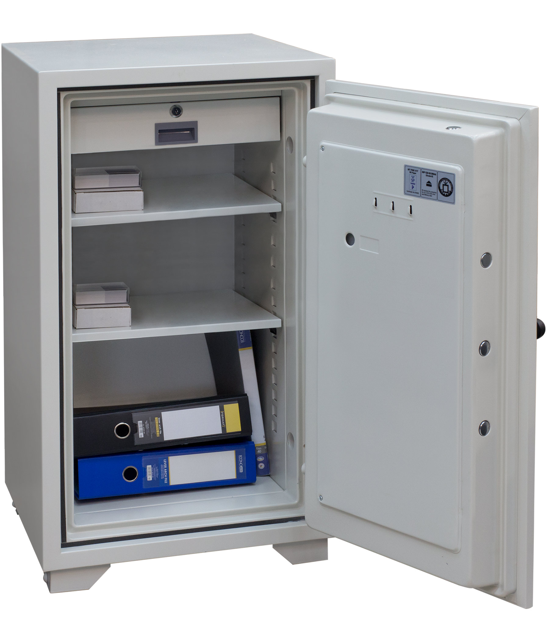 Fireproof safe 120EH