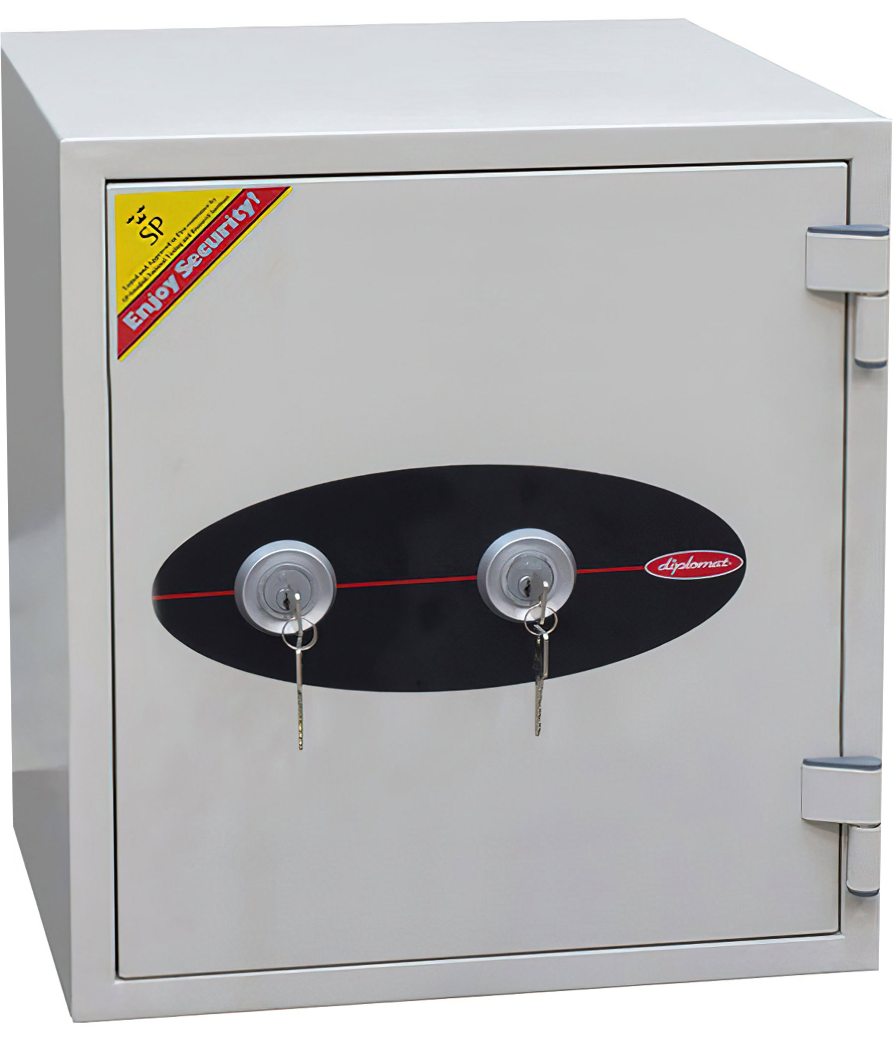 Fireproof safe 125KK