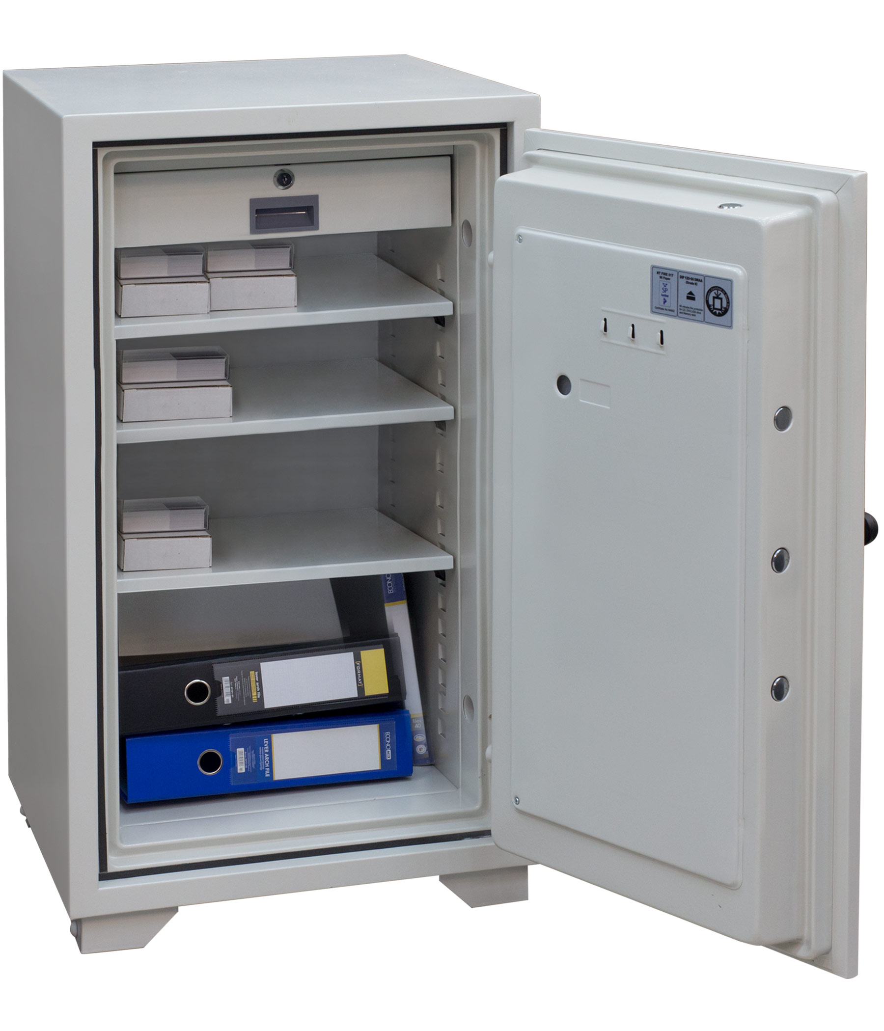 Fireproof safe 130EHK