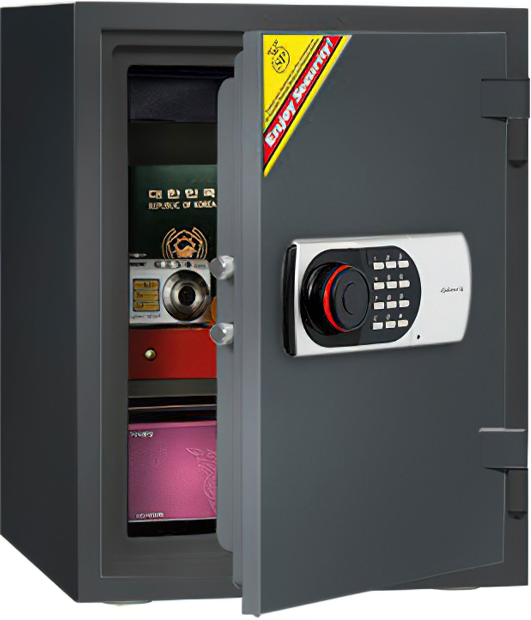 Fireproof safe 530EN