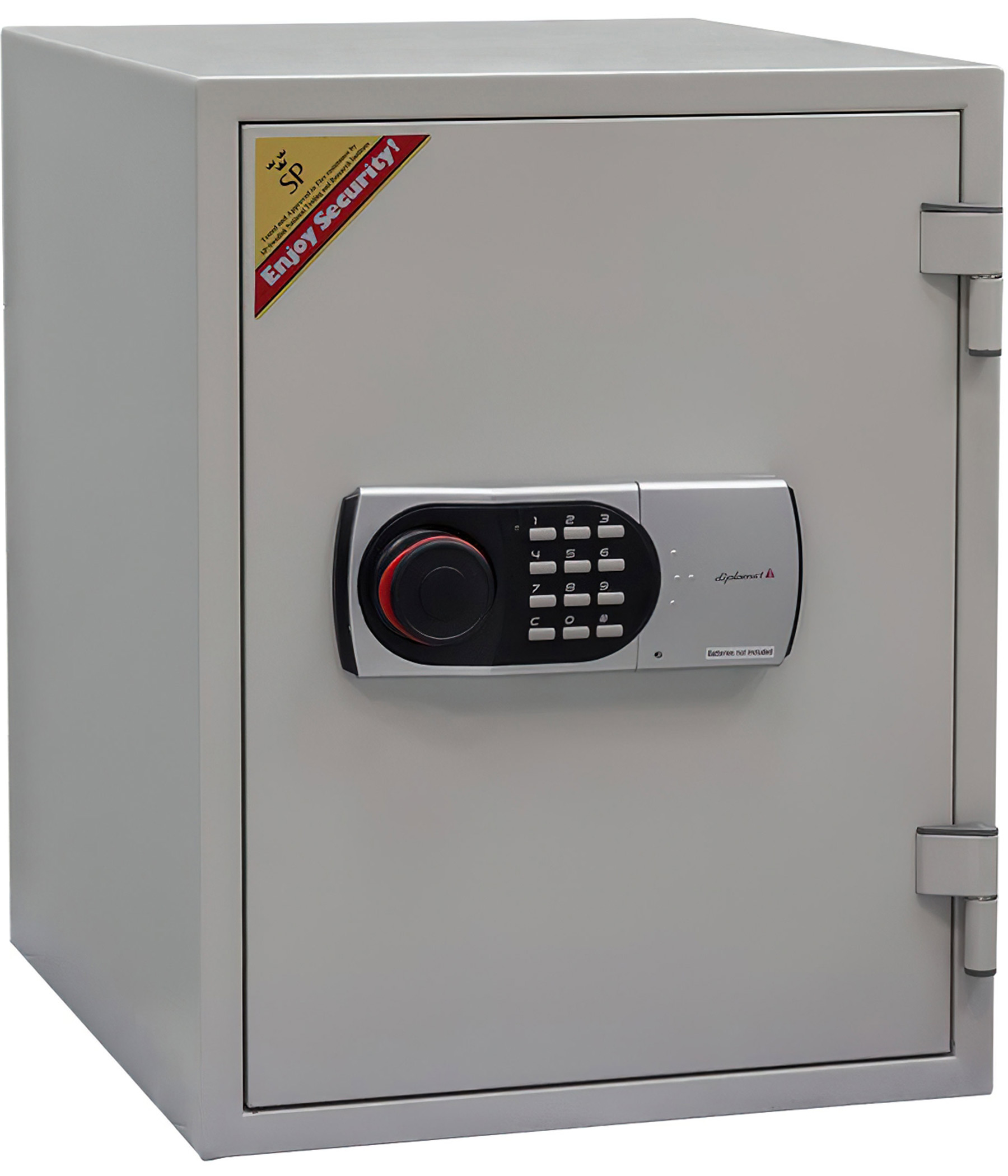 Fireproof safe 530EN