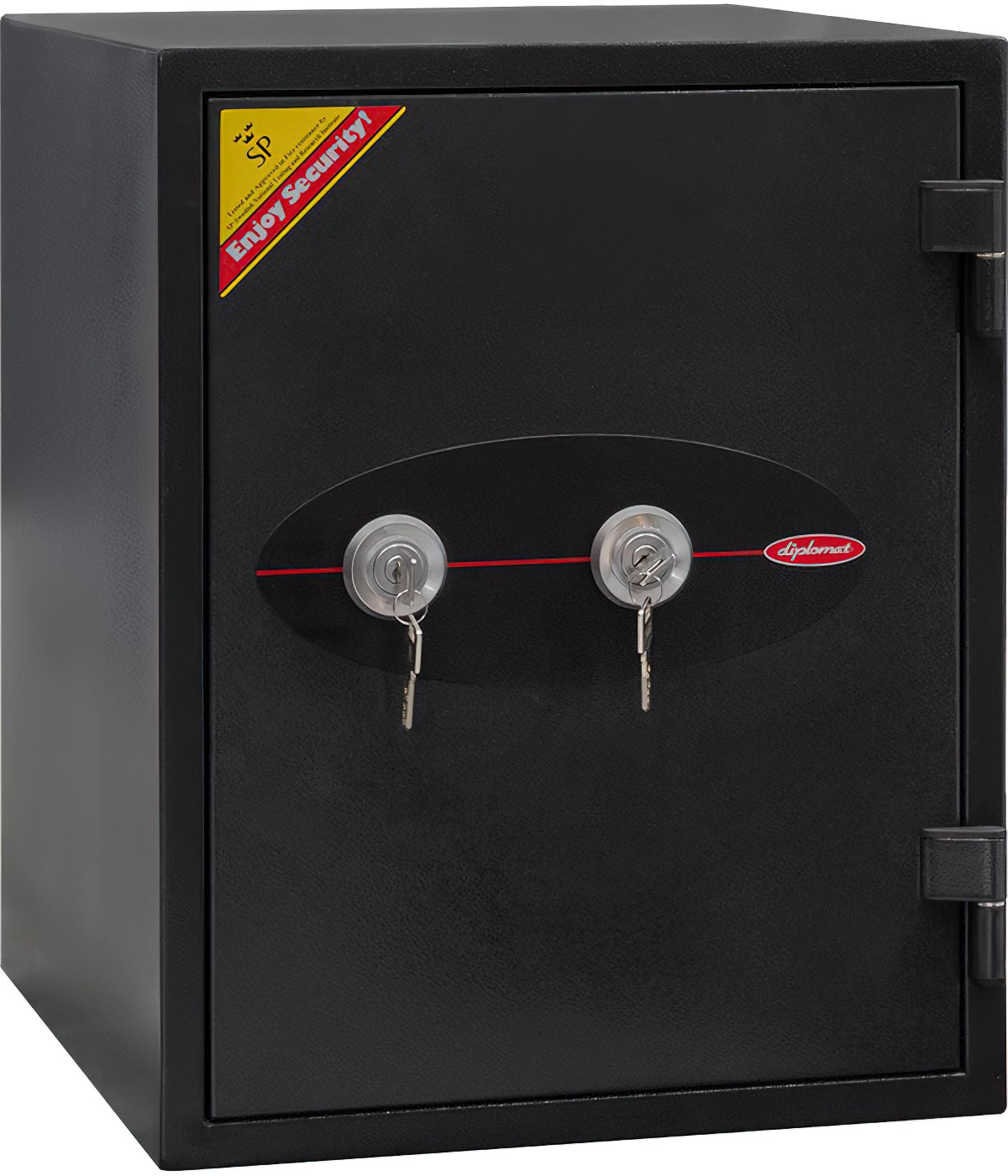 Fireproof safe 530KK