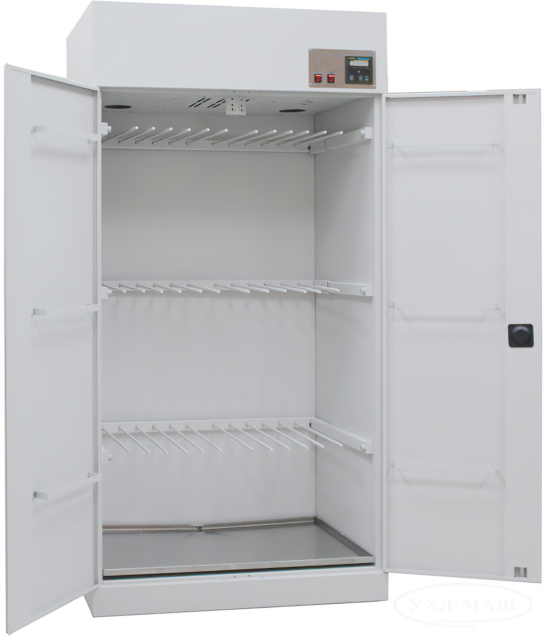 Drying cabinet SCO-10 V