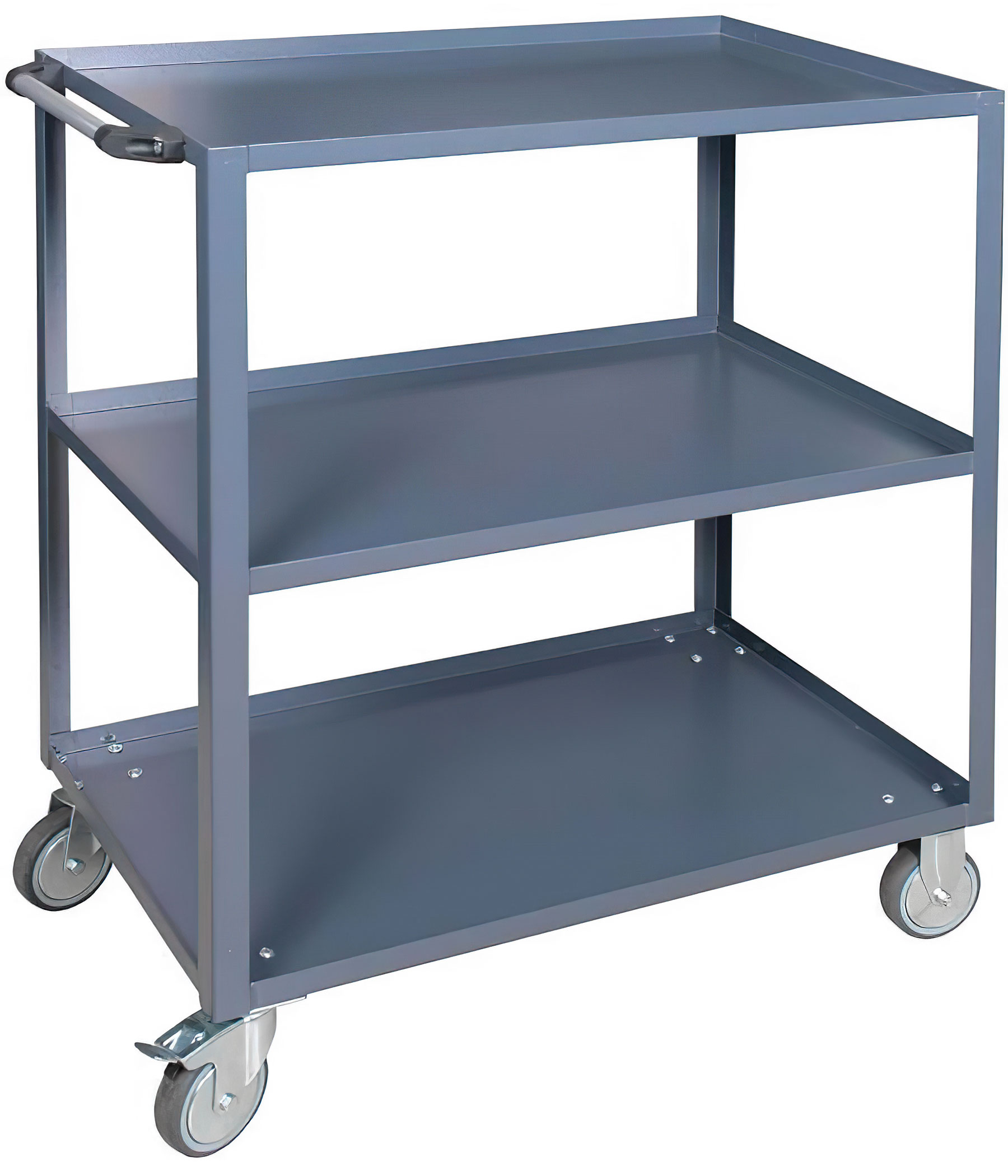 Shelf cart VPS-1 (welded)