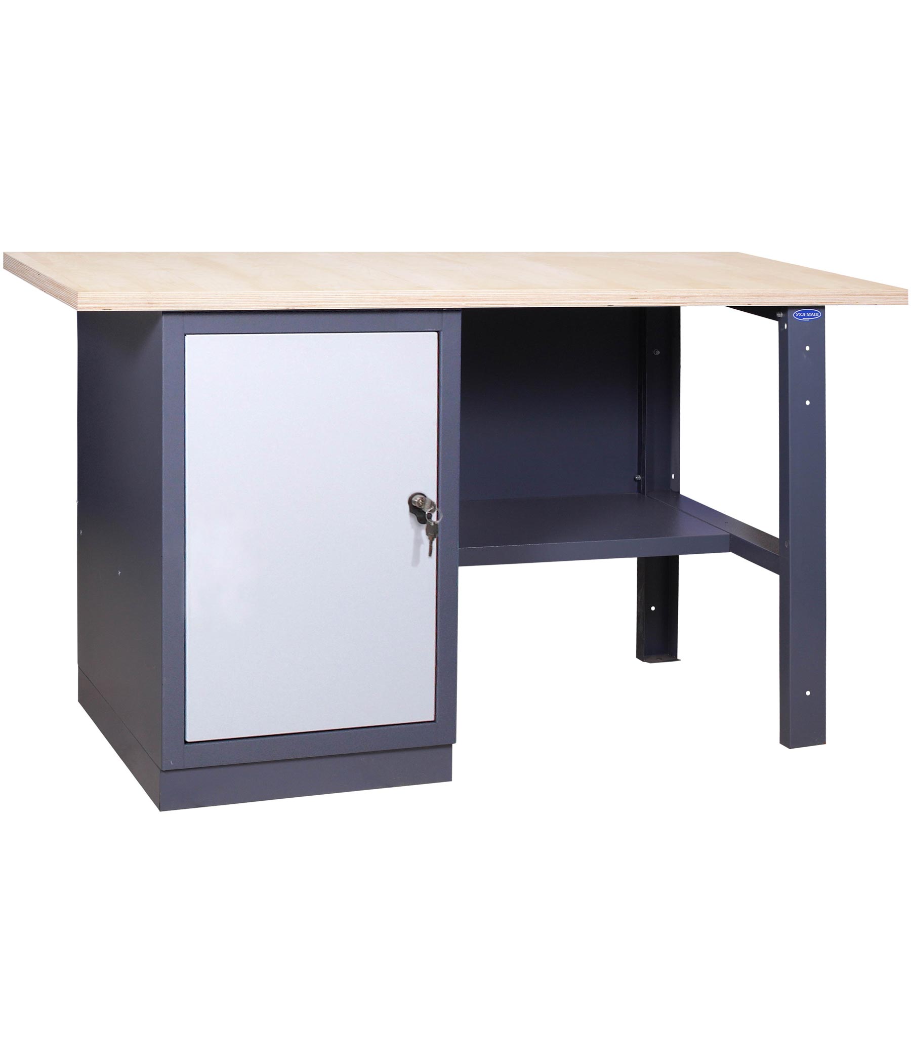 Workbench D