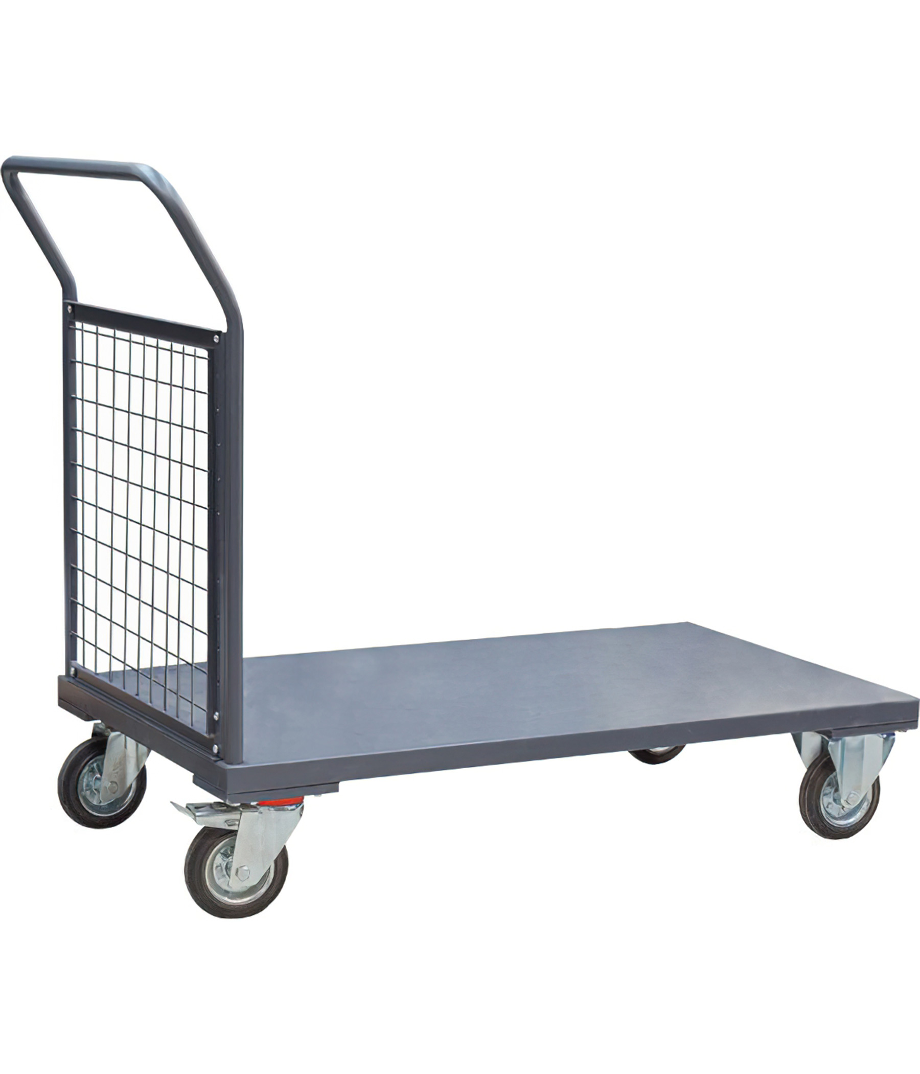 Shelf trolley ТPS-1С-9х6 pack