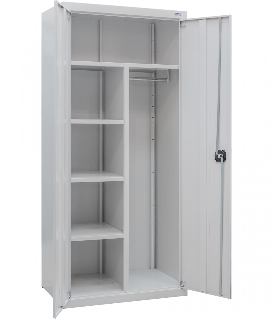 Office & wardrobe cabinet SMR-20 W