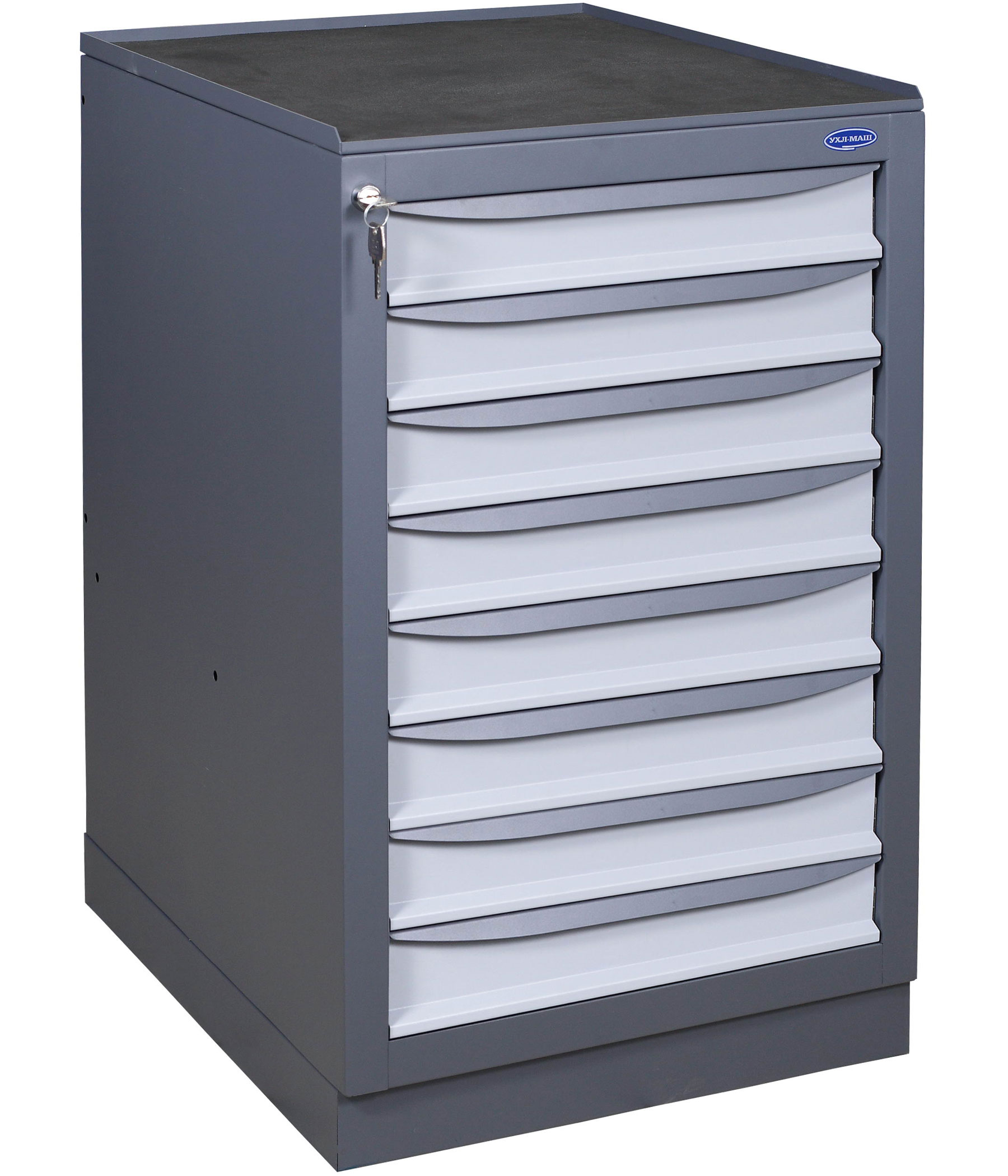 Side tool cabinet ТS 8S pack