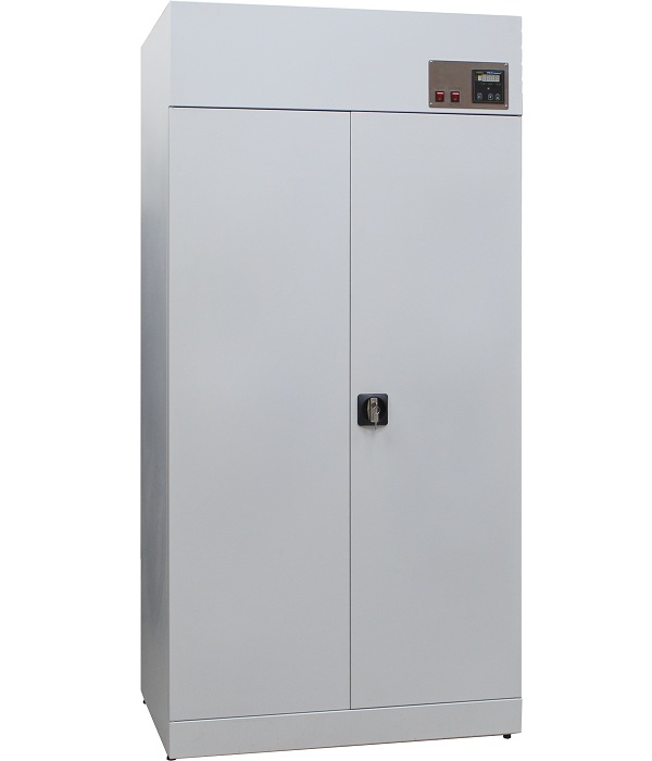 Drying cabinet SCO-10 V