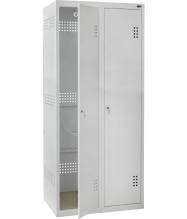 Storage cabinet for 2 gas cylinders SDB-8 800х500х1800h